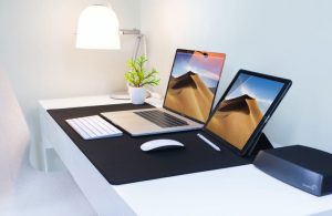 Executando macOS e Windows 10 no mesmo computador