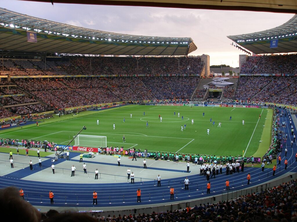 Estádio