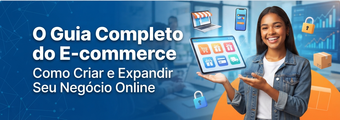 E-commerce