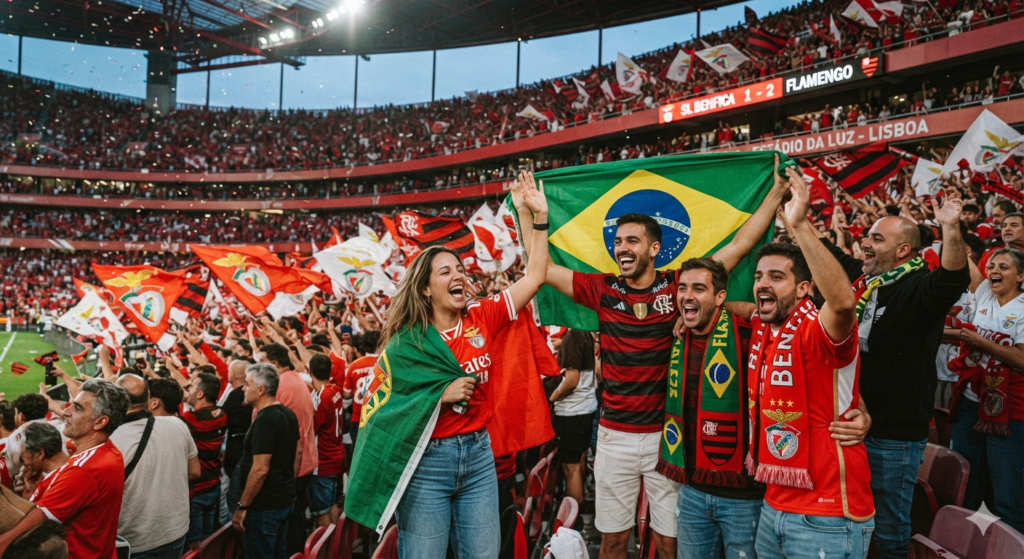Brasil/Portugal