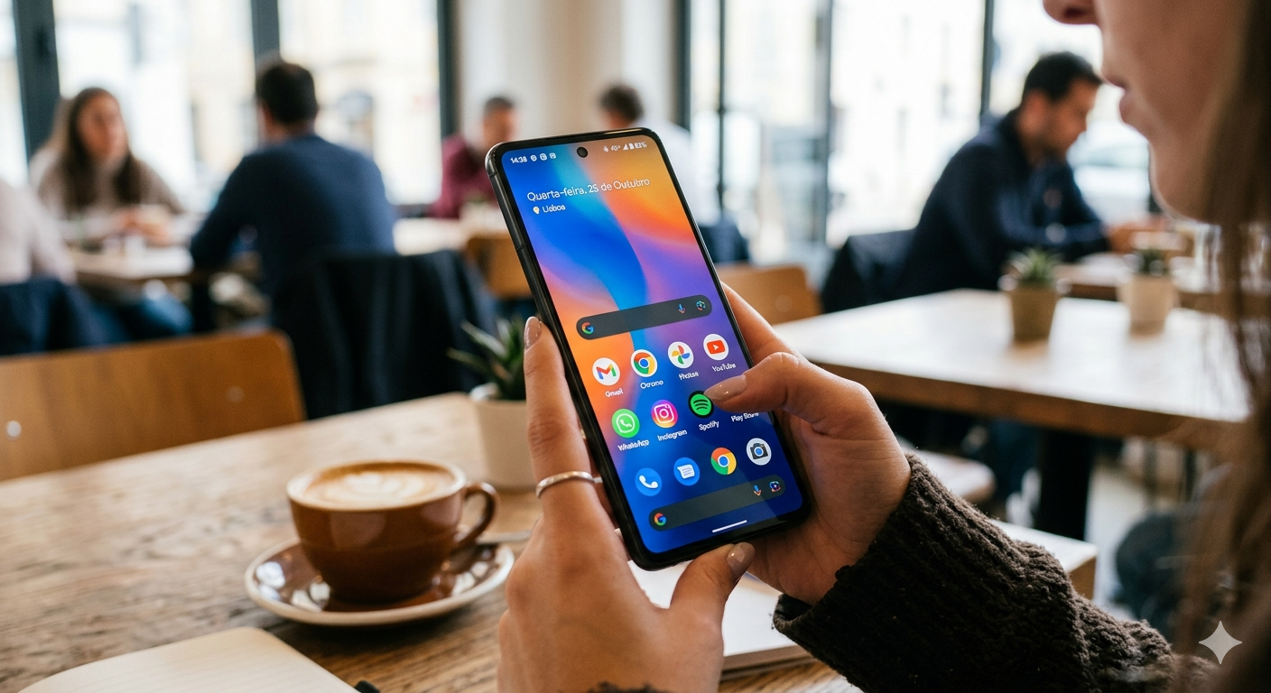 smartphone