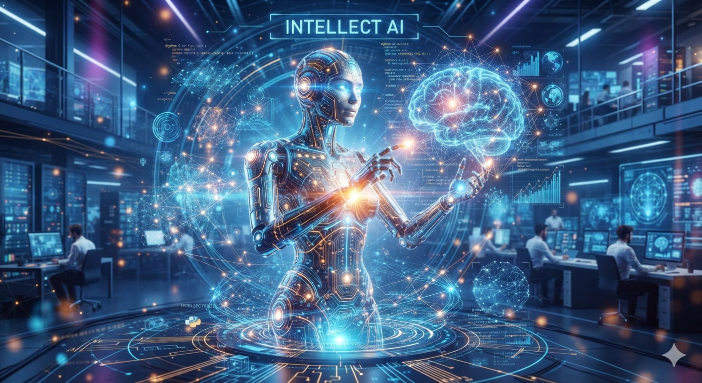 inteligencia artificial