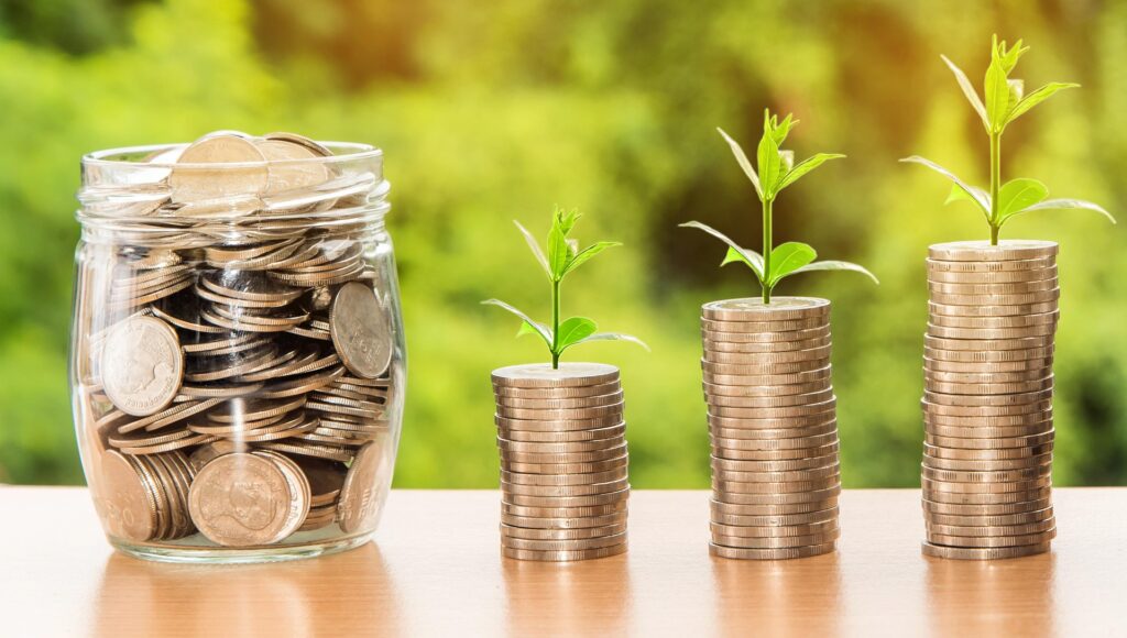 Economia e Finanças