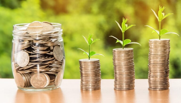 Economia e Finanças