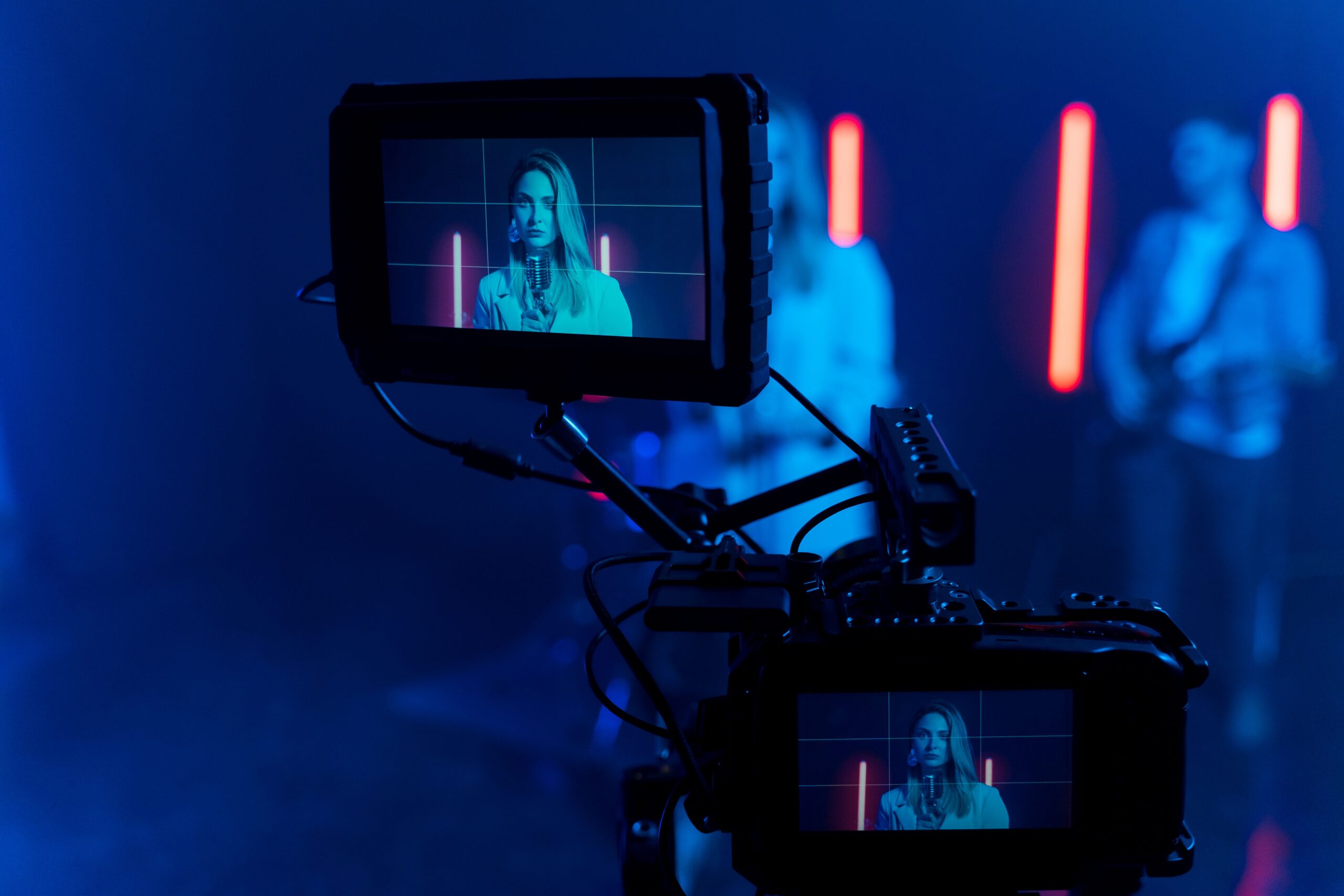 ia para videos