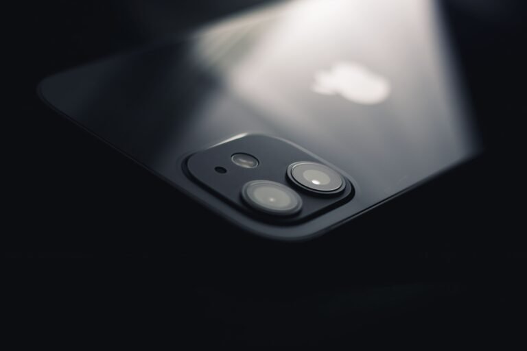 iPhone