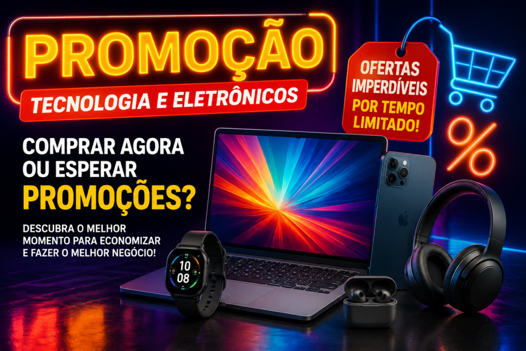Promoção