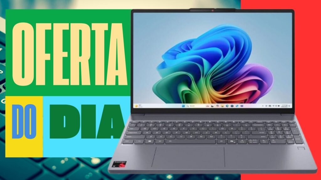 O que devo olhar antes de comprar um notebook