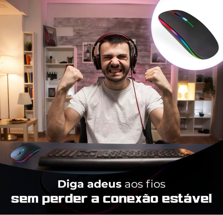 mouse