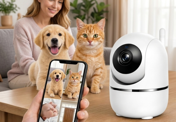 cameras wifi