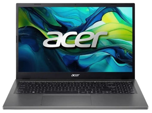 Notebook Acer Aspire Go AG15 Core i5 13420H 8GB DDR5 512GB SSD