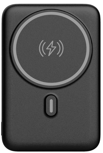 Power Bank portátil para carregar celular